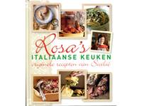 rosas italiaanse keuken
